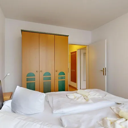 Binzer Sterne 49 Apartmán *